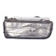 BMW 3 Series 1992-1999 Front Fog Lamp Unit Passenger Side